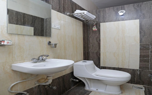 OYO 3646 Hotel Shree Yash
