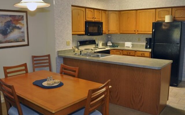 Eagle Trace at Killy Court, Massanutten, USA
