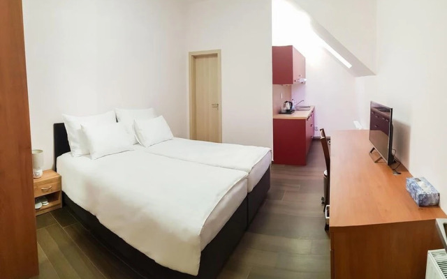Apartment De Luna