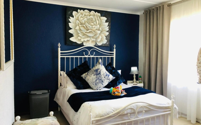 @ Home Bed & Breakfast