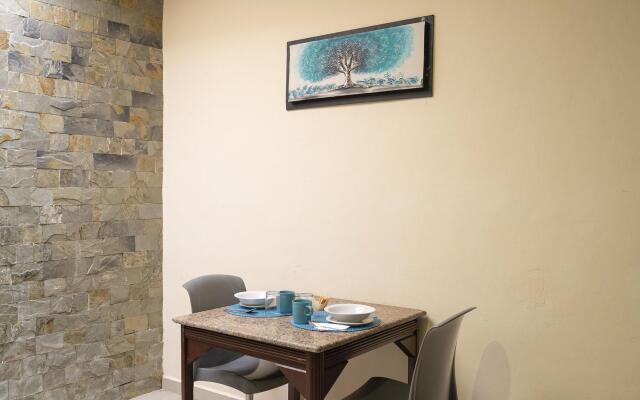 Hotel Punta Esmeralda Playa del Carmen