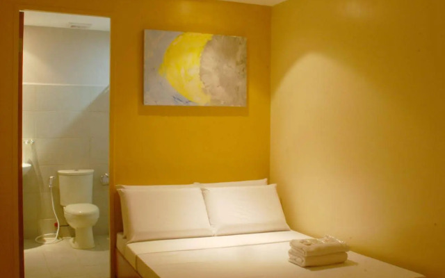 Skyblue Hotel