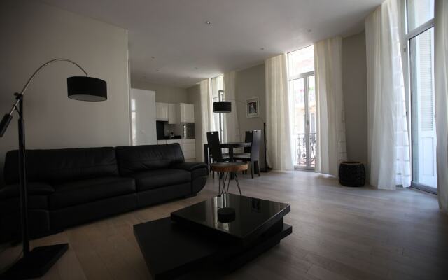 Cannes Palais Bourgeois