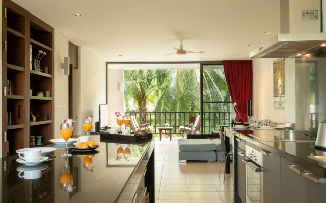 Bangtao Beach Garden By RESAVA