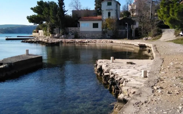 Villa Mebelle mit Meerblick