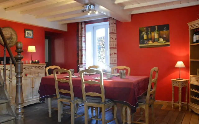 Charming Holiday Home in the Ardennes in Laneuville-au-bois