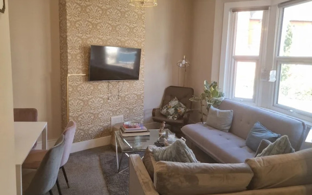 The Bean Apartment
