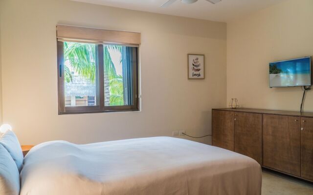 Pueblo Escondido 205 by Riviera Rentals