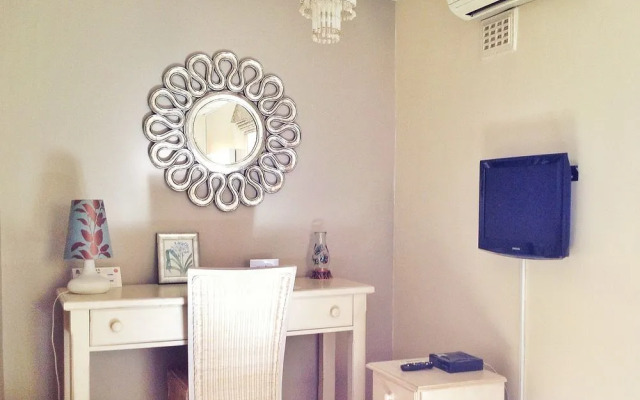 Plattekloof Residence | Island Letting