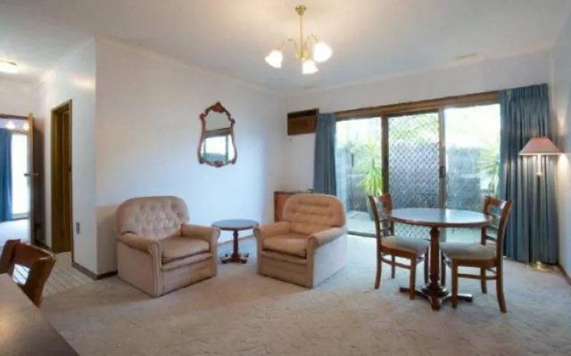 Best Western Golden Grain Motor Inn – Guest Rooms – Horsham