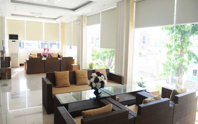 Duc Anh Hotel