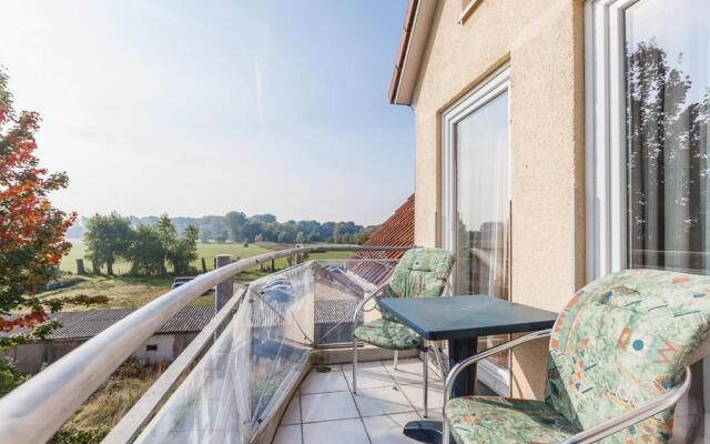 Villa Augusta Wohnung 13