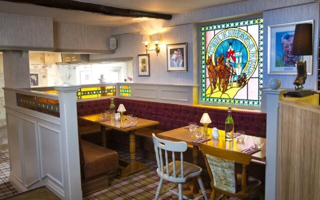 The Kings Arms