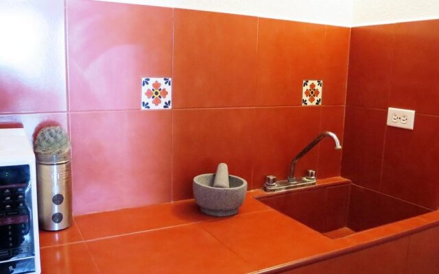 La Casa del Poblanito