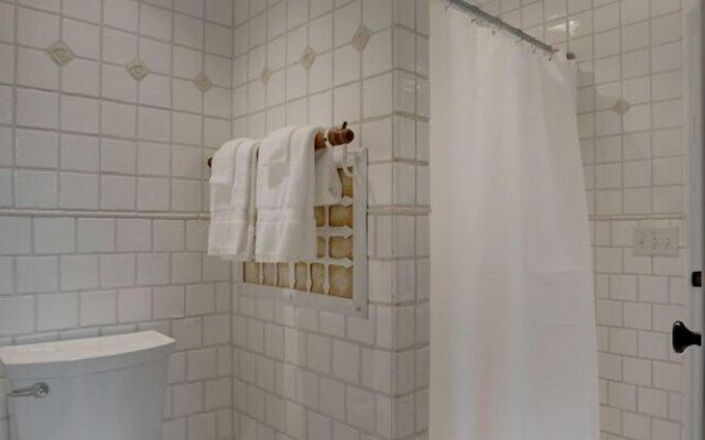 Downtown Rockstar Residence