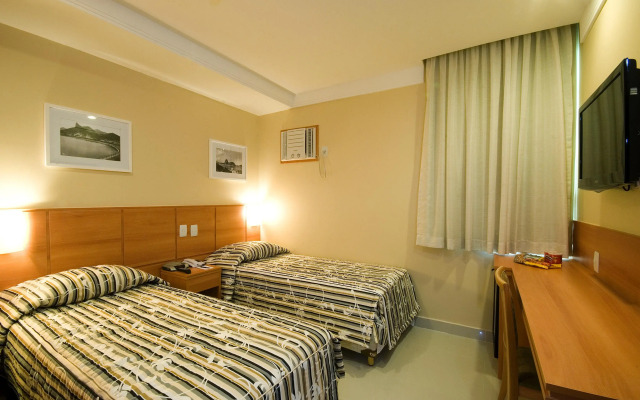 Hotel Atlantico Business Centro