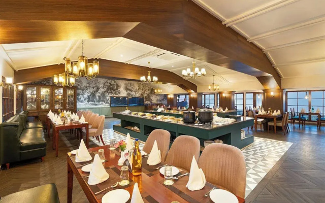 Koti Resort