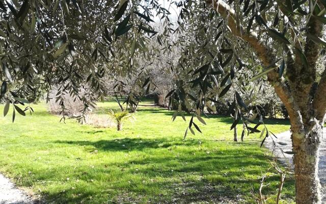 Le Parc er Greo