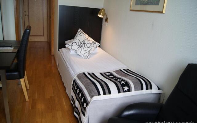 Sure Hotel by Best Western City Jonkoping