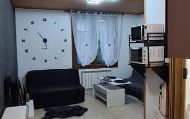 Magnifique Studio de 20m2 Pour 1 a 4 Personnes