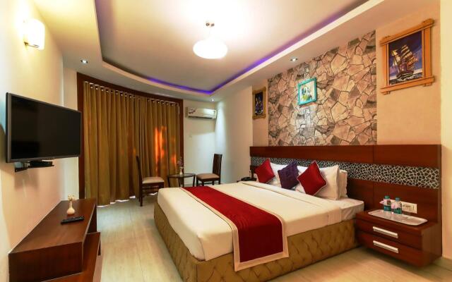 Icon Suites by Bhagini