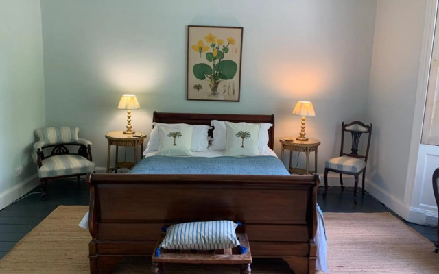 Bowlish House - Restaurant with rooms