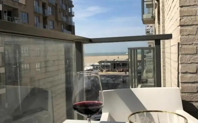Zeebrugge Sea View Family-friendly the Beach