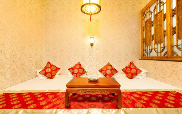 Pingyao Xingshengjiu Hotel