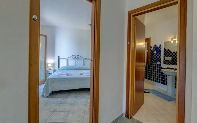 Casa Faro Green Village Sardegna