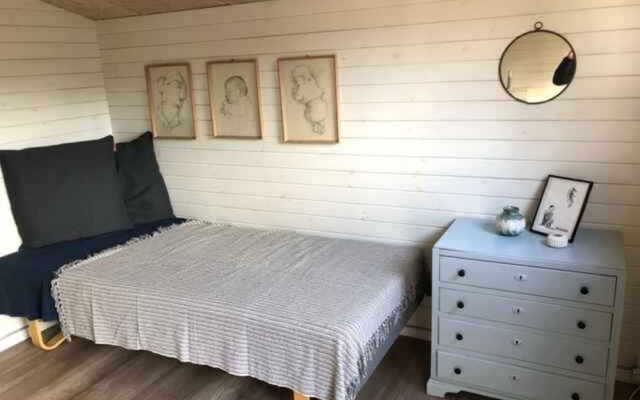5 Star Holiday Home in Ebeltoft