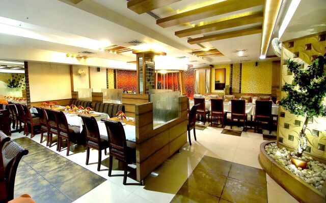 OYO Rooms MG Road Raipur