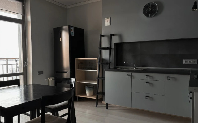 АК Меридианная 4