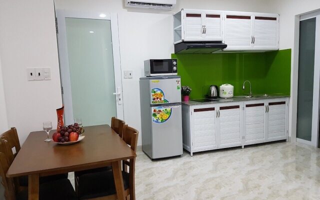 Tulip Apartment & Hotel