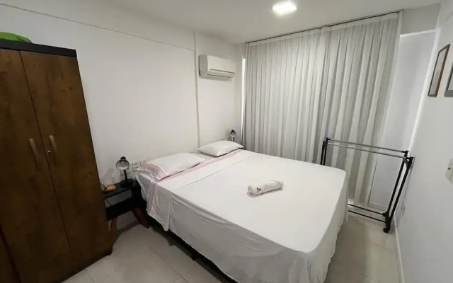 Flats Beach Village - Praia do Futuro
