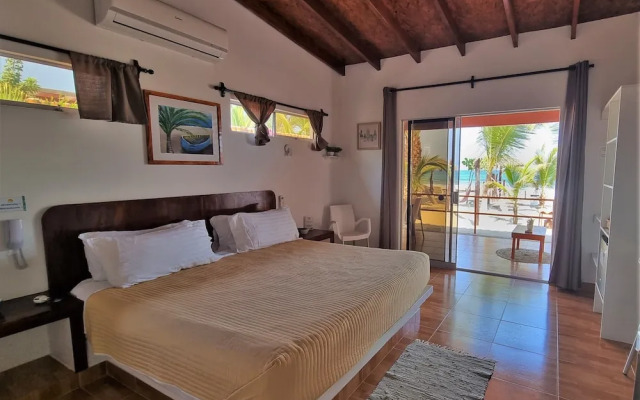 Punta del Norte Bungalows
