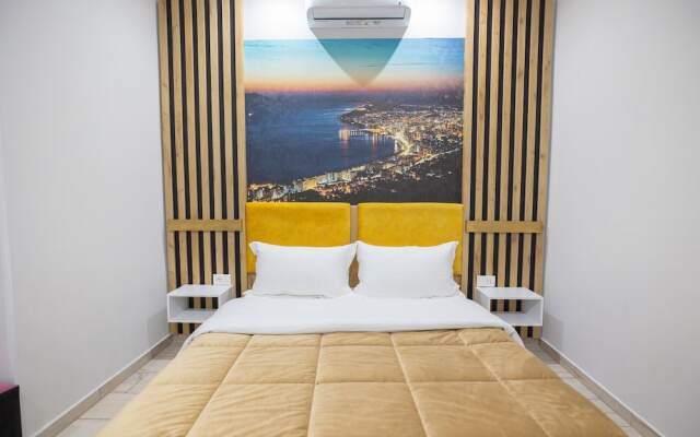 Hotel Beler