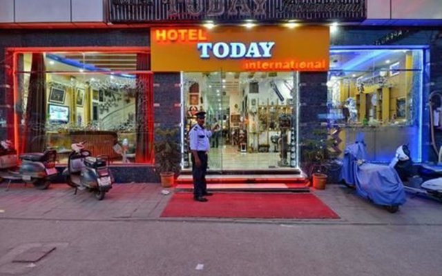 Hotel today International