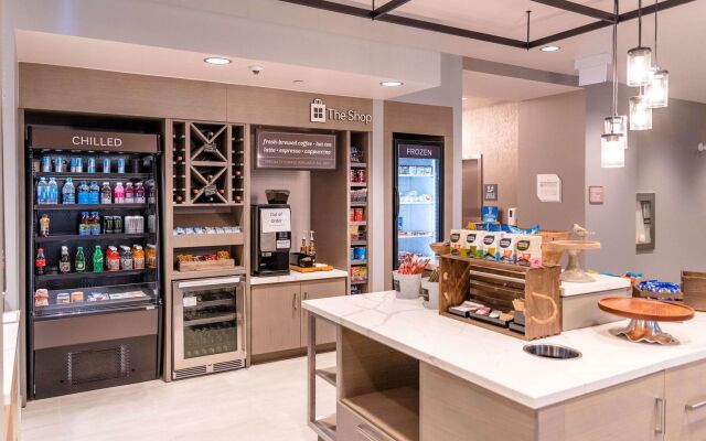 Hilton Garden Inn Sudbury