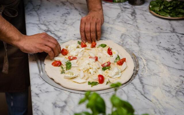 360 Grad Hotel & Bar