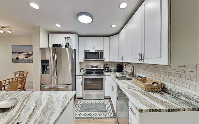 Tspa2322 2 Bedroom Condo