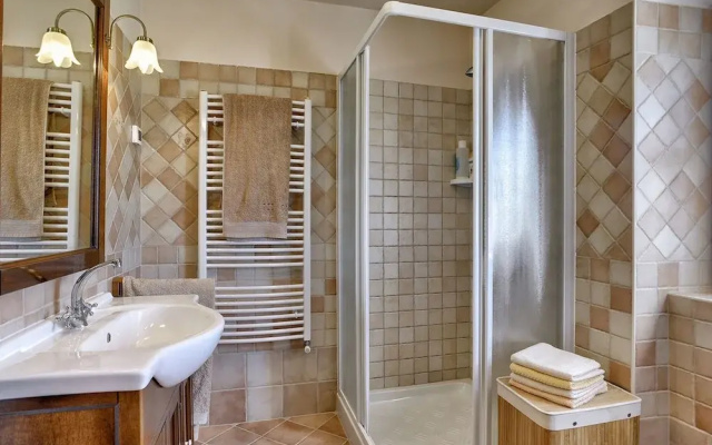 Holiday Home in Valtura With Swimming Pool
