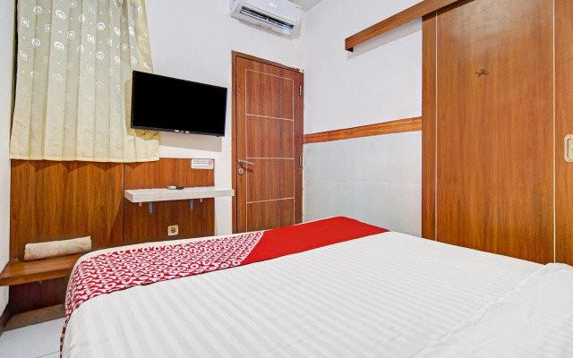 Hotel O Mall Of Indonesia