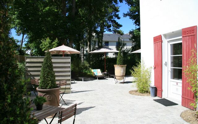 Villa Cap d'Ail