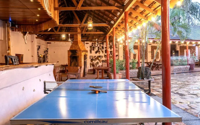 Masindi Hotel