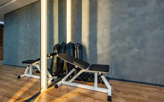 TRUE GO Hotel (Zhengzhou Huayuan Road Grand Emporium)