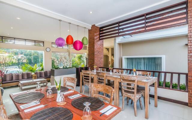 ZEN Premium Seminyak Eka Laweya