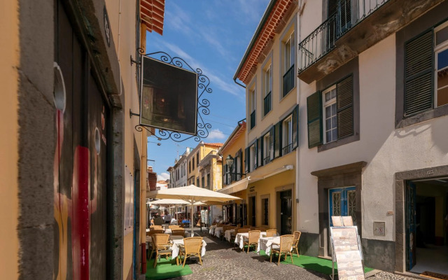 Apartamentos Taberna by OurMadeira