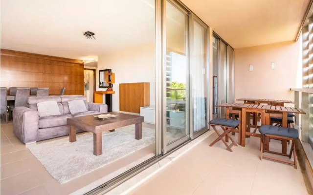 Luxury 3BR 7 pools Beach 200 m