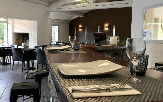 Auberge de Val Moureze Hôtel Spa