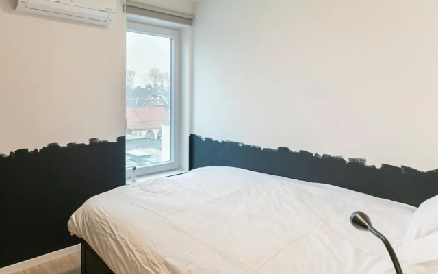 Apartment in Maasmechelen for 4 Person